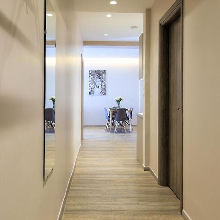 More Athens Apartments Atenas Exterior foto