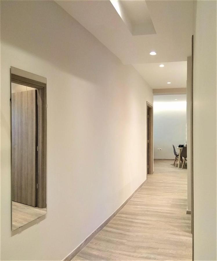 More Athens Apartments Atenas Exterior foto