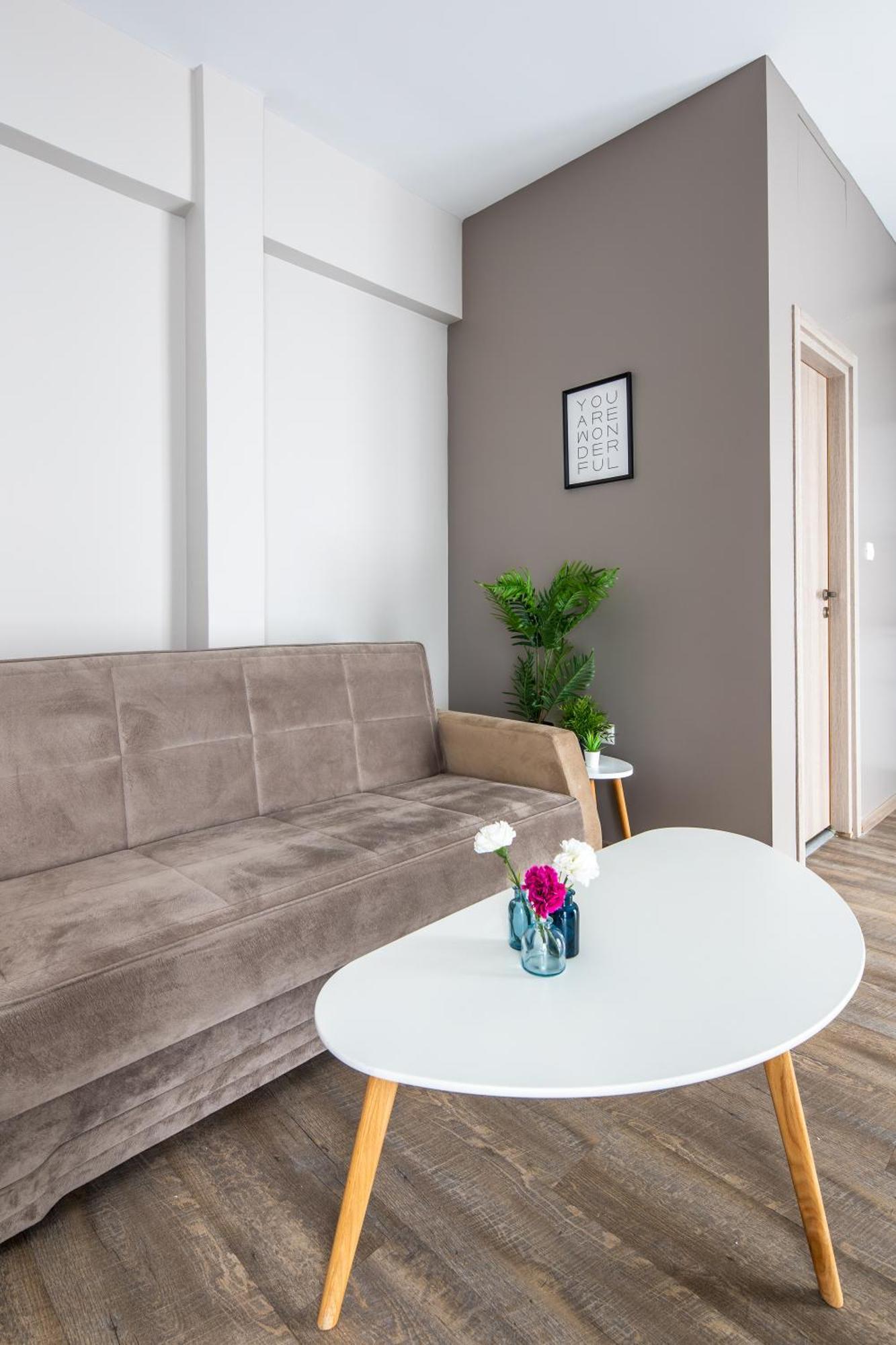 More Athens Apartments Atenas Exterior foto