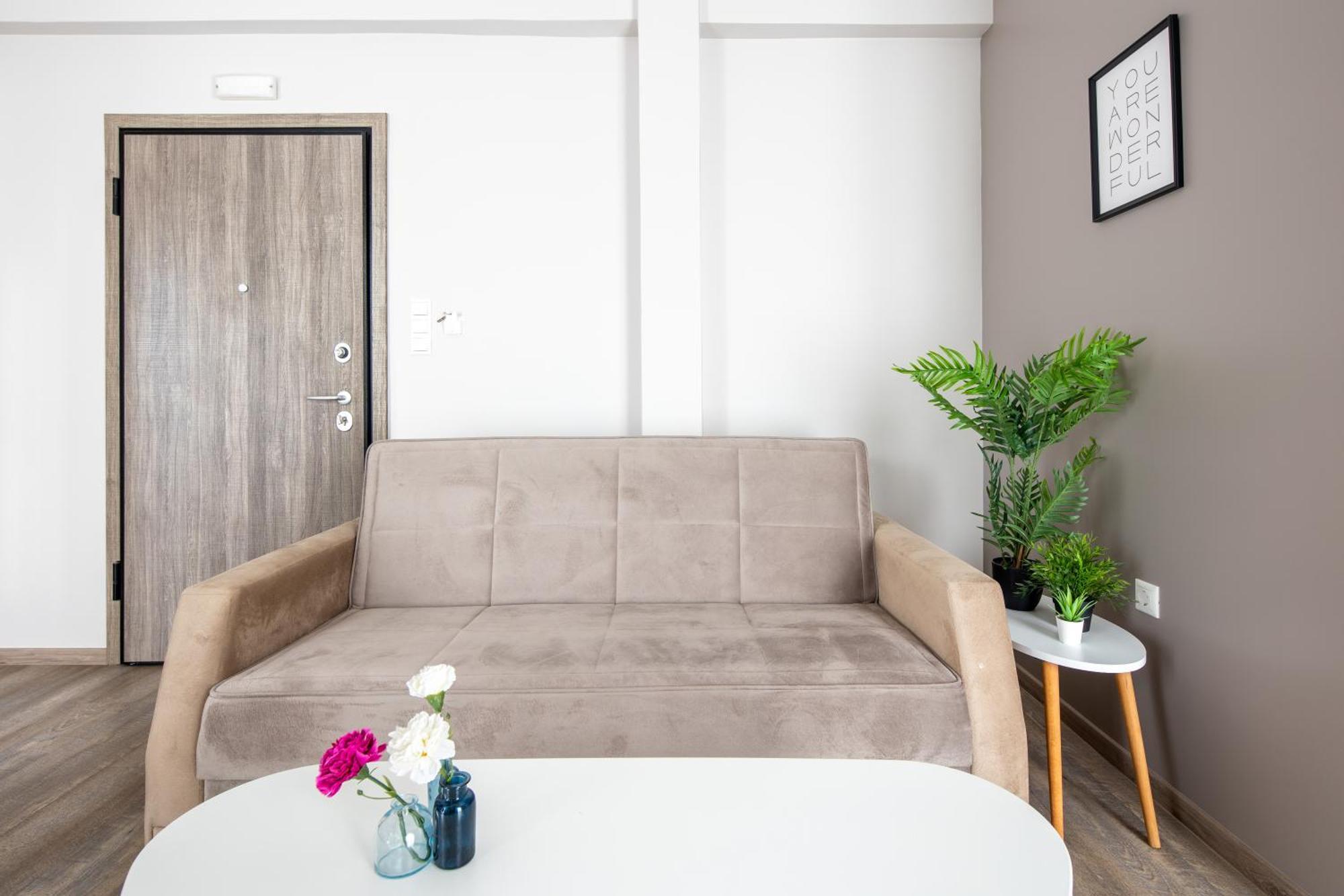 More Athens Apartments Atenas Exterior foto
