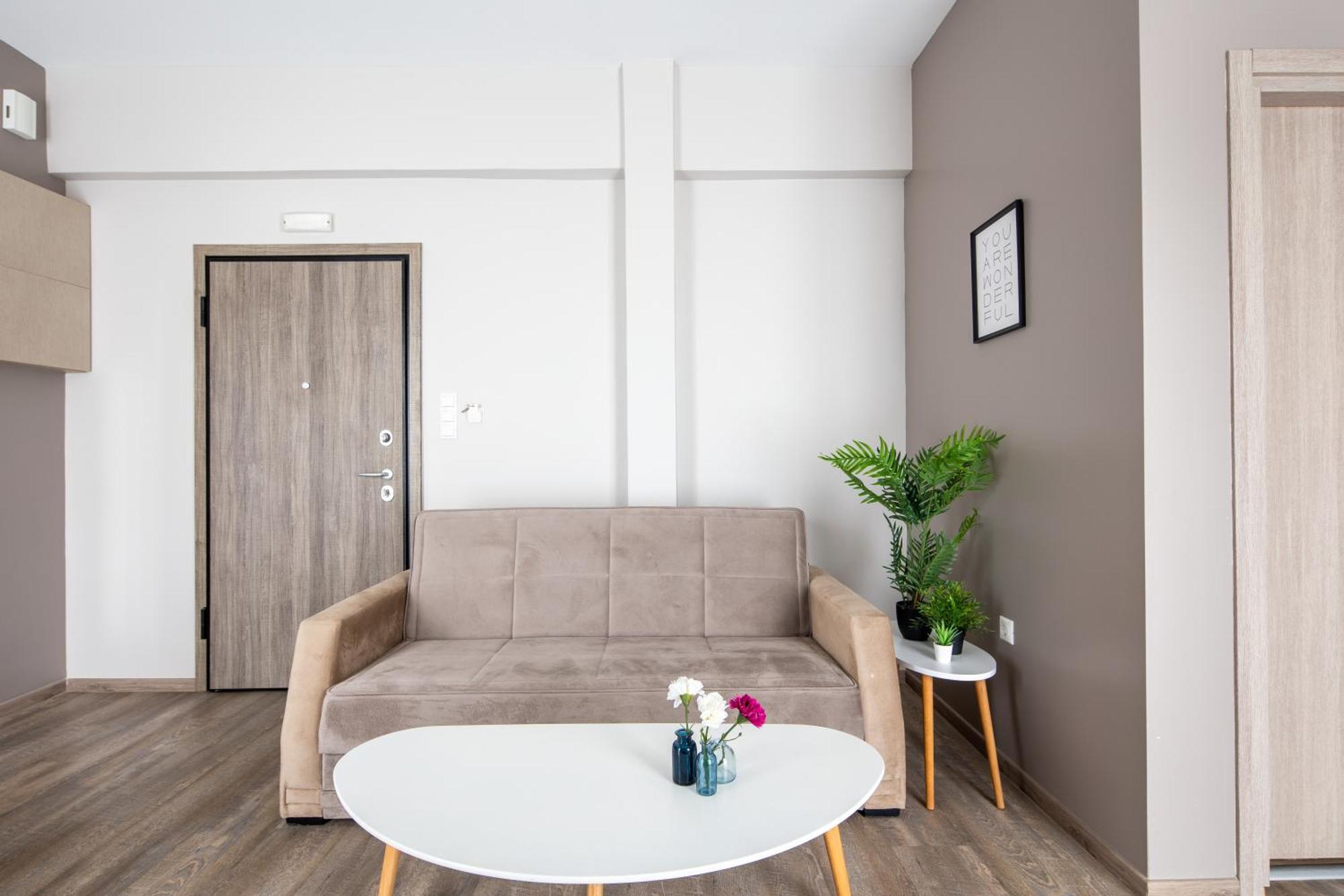 More Athens Apartments Atenas Exterior foto