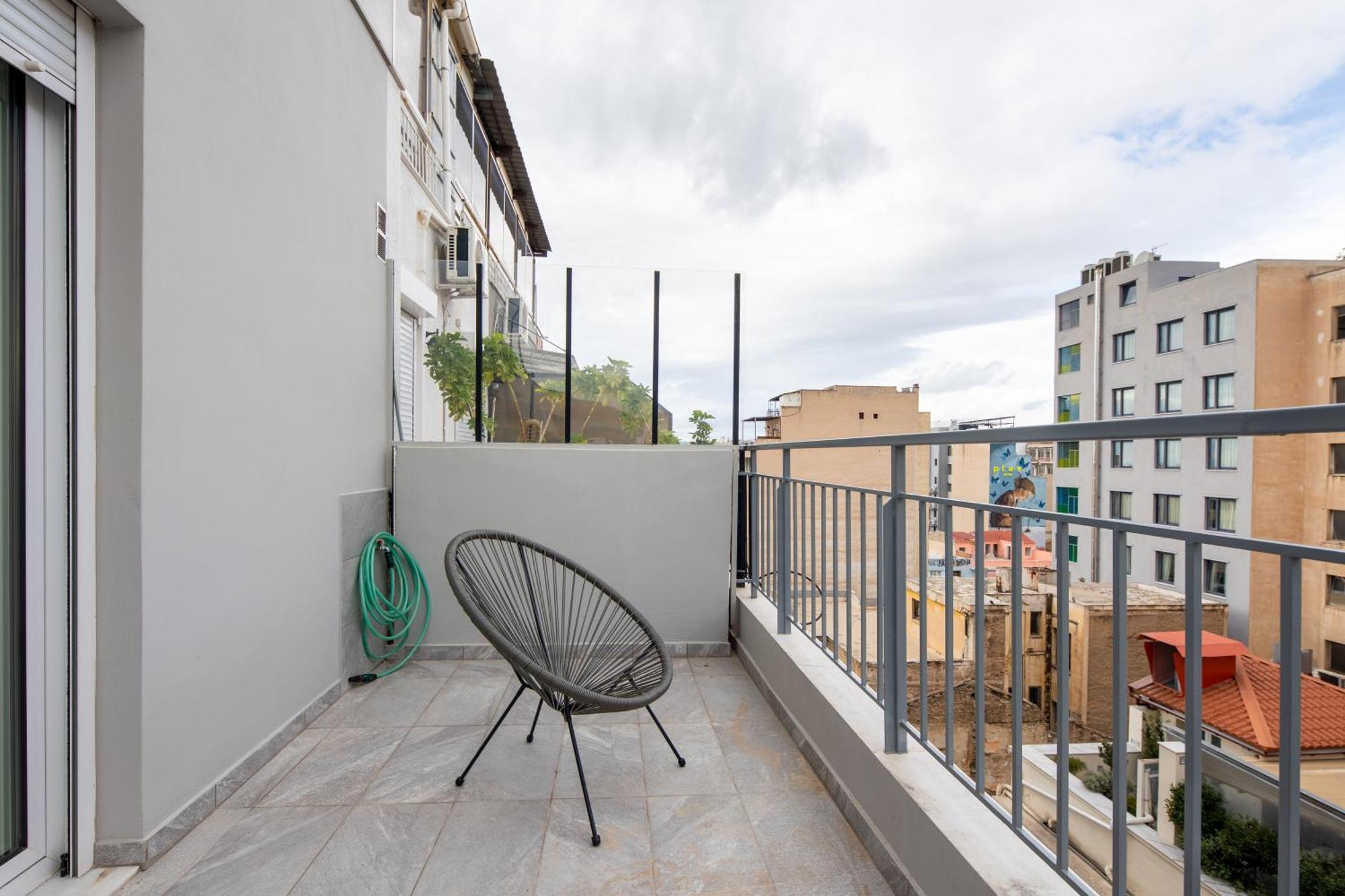 More Athens Apartments Atenas Exterior foto